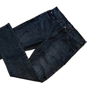 Mott & Bow Mens Slim Jeans 32 x 32.5 Commute Work Stretch Comfort Cycling Biking